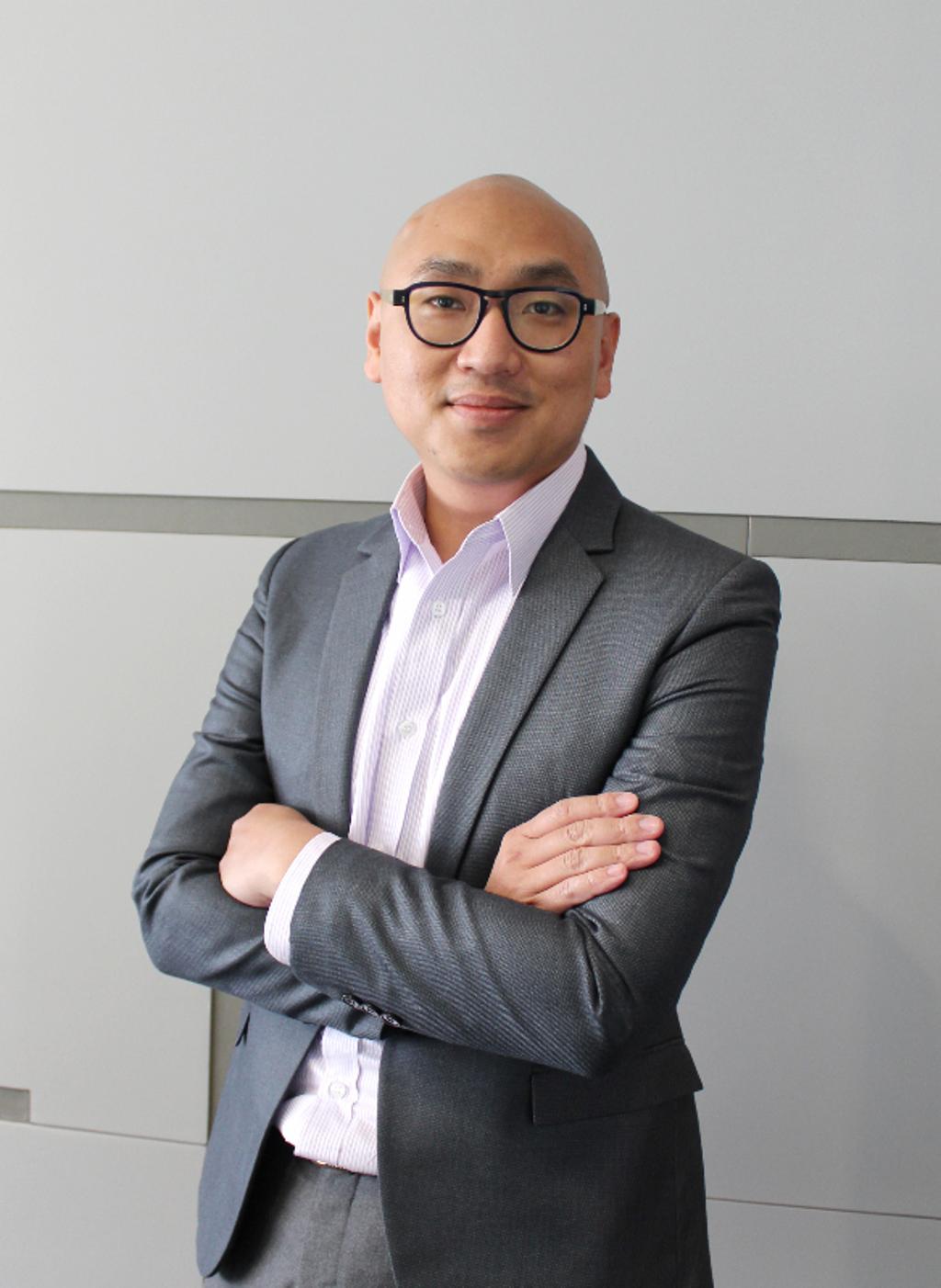 高力國際高層人事異動！黃舒衛出任「業主代表服務部董事」 - 綜合- 工商時報