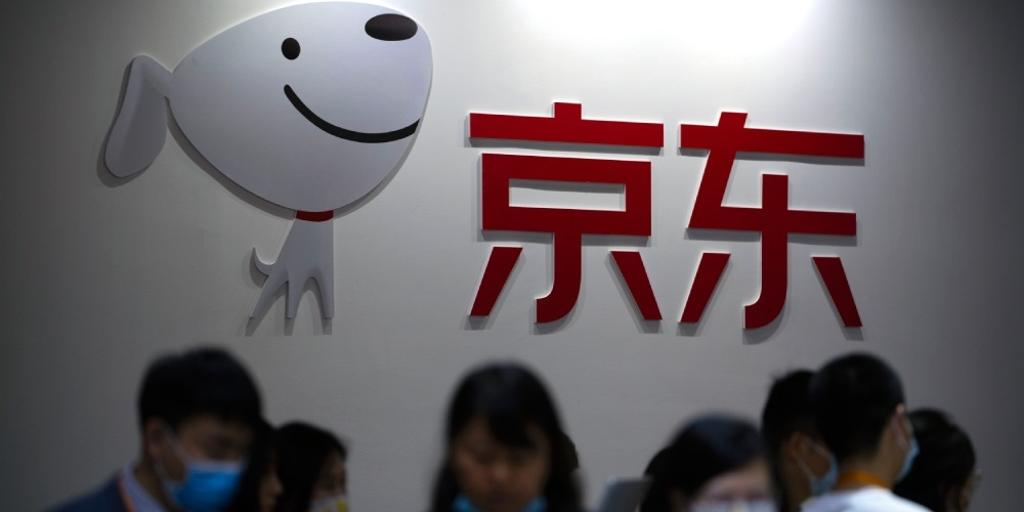 京東Q3扳回盈面 飽賺60億人民幣 - 兩岸 - 工商時報