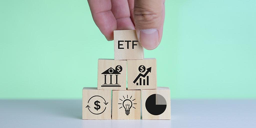 高股息ETF有不少成分股納入金融股，明年股息可望受金融股挹注。圖／Freepik