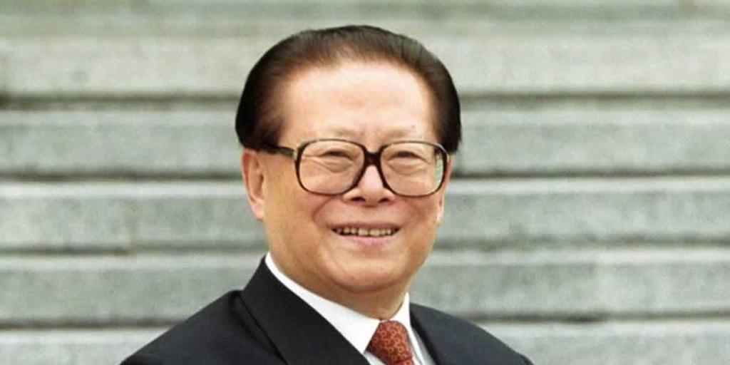 影響力延續逾27年 江派上海幫走入歷史 - 兩岸 - 工商時報