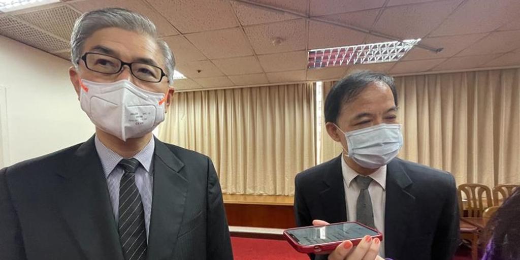台股返萬五 禁空令要撤?黃天牧點出關鍵 - 證券 - 工商時報