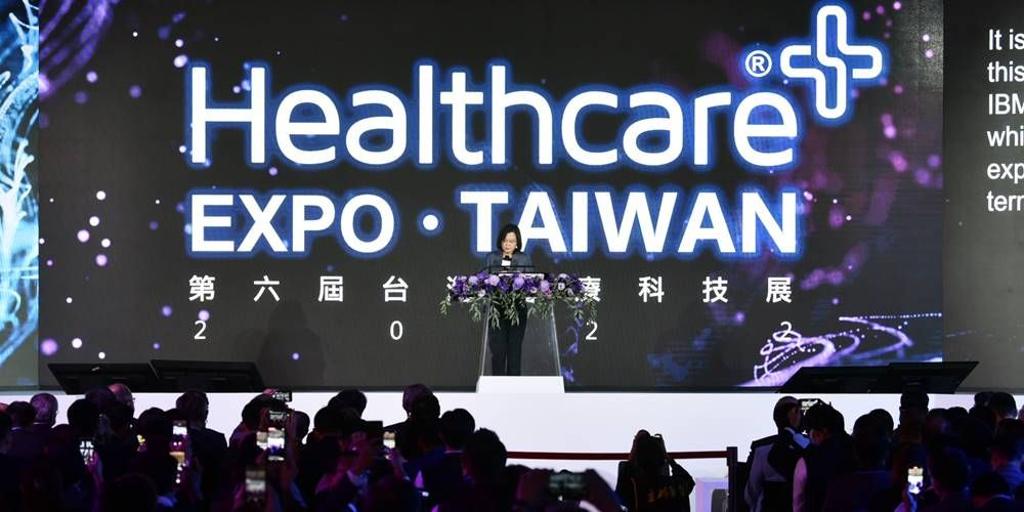 醫療新創獎 微軟、莫德納尋寶 - 產業 - 工商時報
