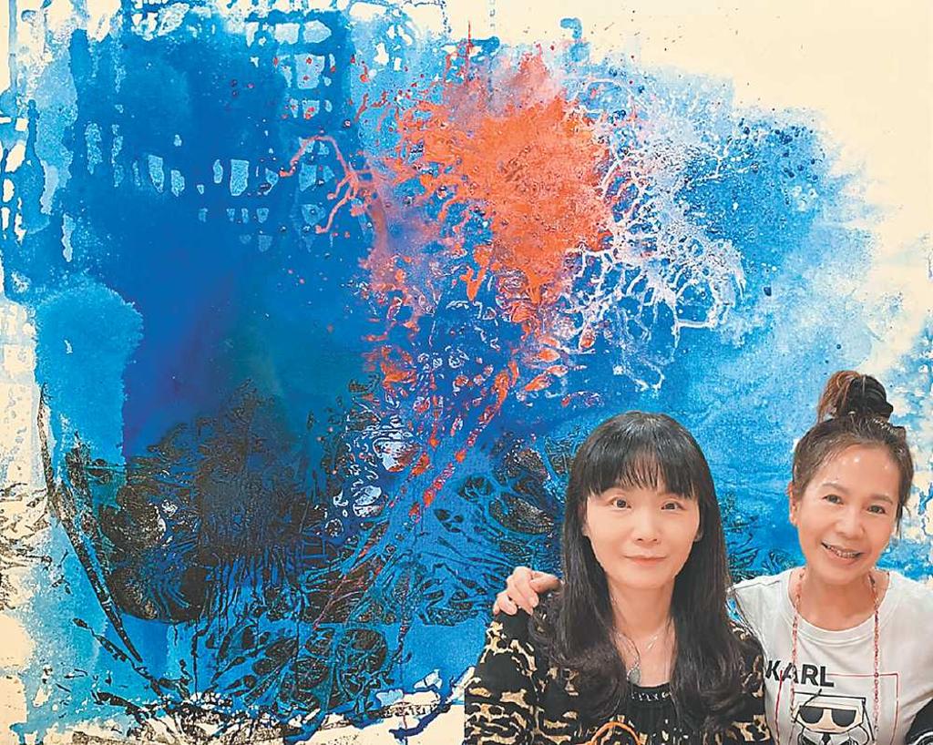 陳玉庭在藝術領域發光- 日報- 工商時報