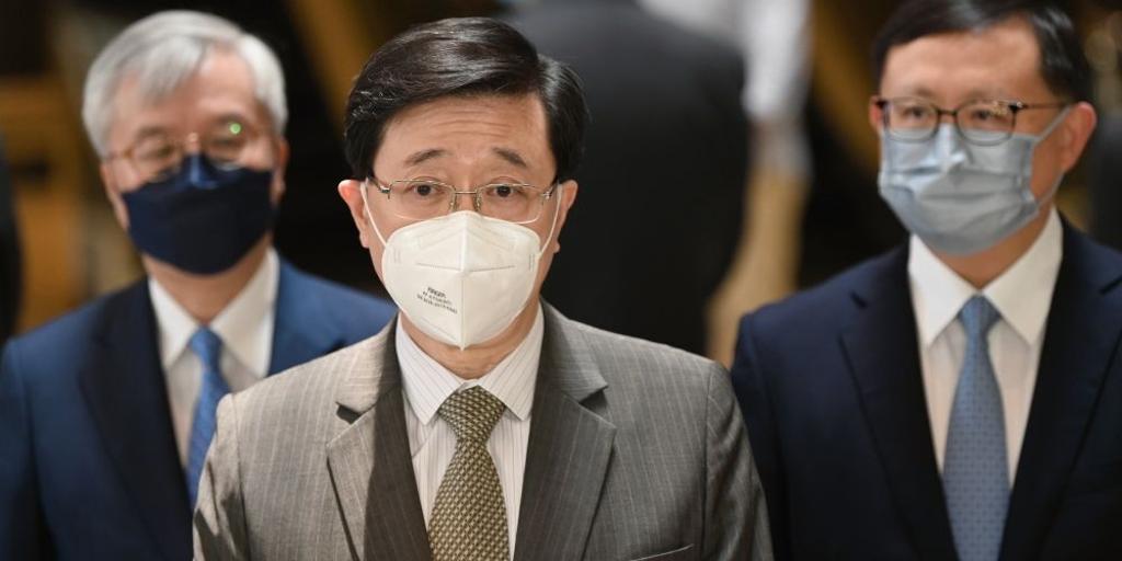 陸港通關 2023元月中落實 - 兩岸 - 工商時報
