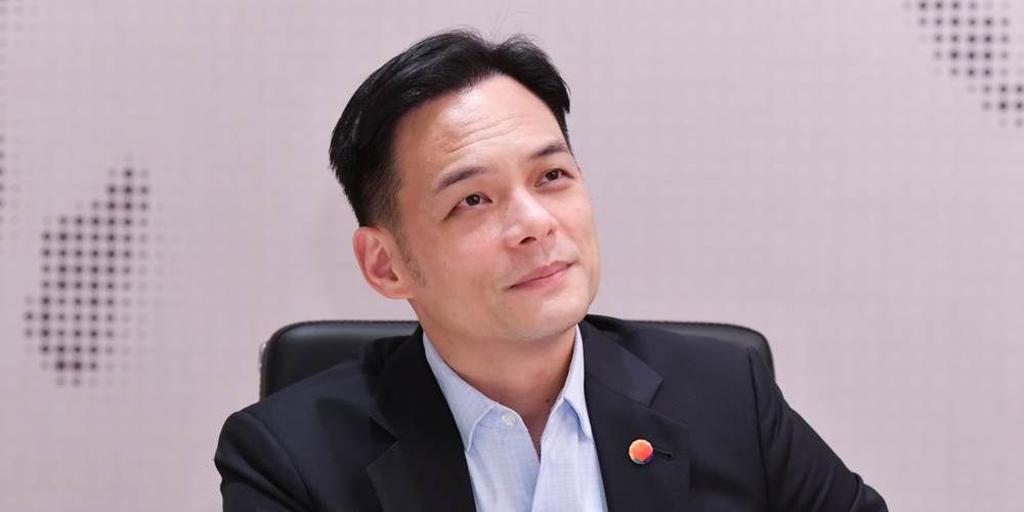 林之晨：衝刺mo幣生態圈 - 產業 - 工商時報