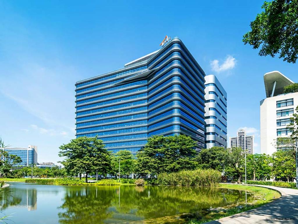 與建設、科技聚落並肩同行 新北重壓土城引資添動能 - 商情 - 工商時報