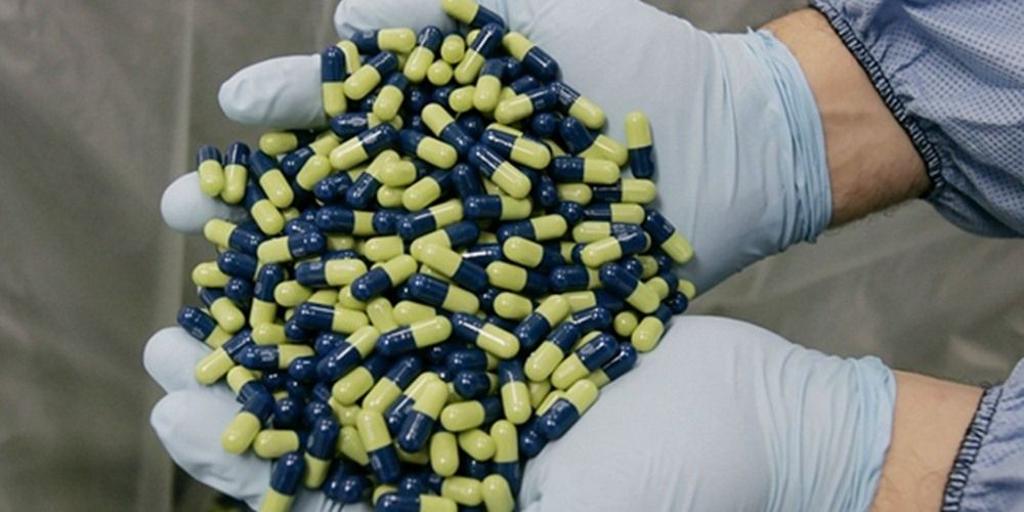 藥華藥15日宣布，已向馬來西亞國家藥品管理局申請新藥BESREMi（簡稱Ropeg, 即P1101）上市許可證。圖／美聯社