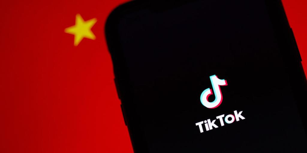 熱門短影音平台TikTok母公司字節跳動的創辦人張一鳴已退出中國抖音公司股東行列。圖／Unsplash