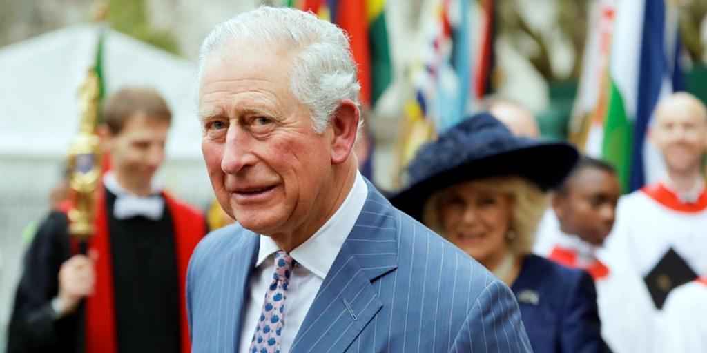 白金漢宮21日（六）宣佈，英國國王查爾斯三世今年5月的加冕儀式將以傳統的遊行、在溫莎堡（Windsor Castle）舉行音樂會、街頭派對、燈光秀和社區志願服務來慶祝。圖／美聯社