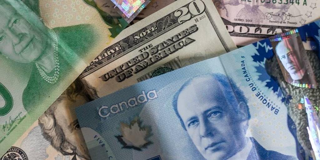 路透社針對外匯分析師的最新調查預測，加拿大元今年可望反彈走高。圖／Unsplash