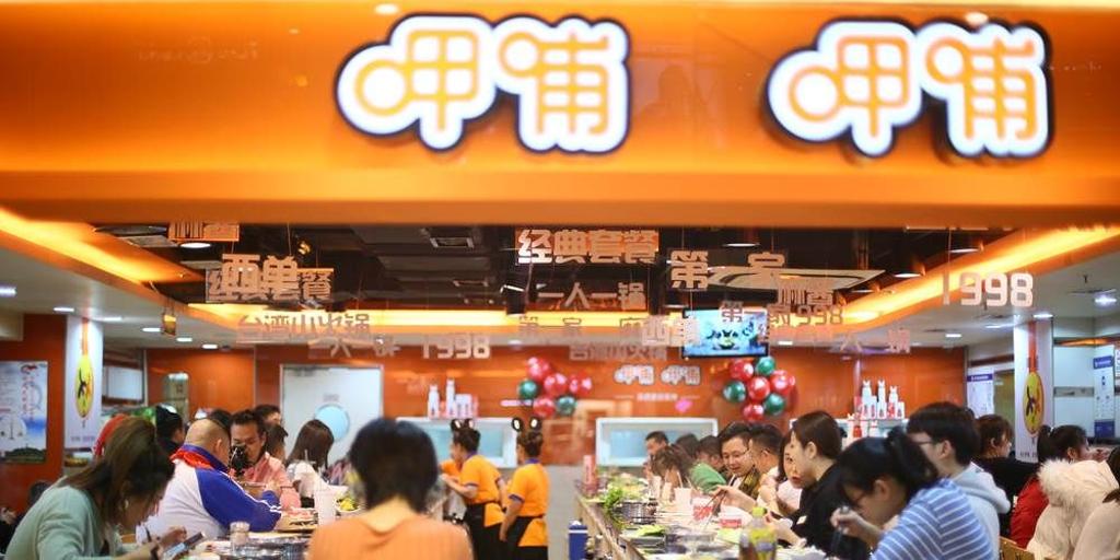 呷哺呷哺30日表示，將在2023年內，分別在台灣及馬來西亞開設當地的第一家店。圖／本報資料照片