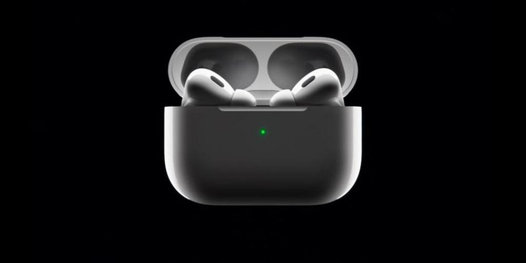 郭明錤爆料：歌爾將復產AirPods Pro2 - 兩岸- 工商時報