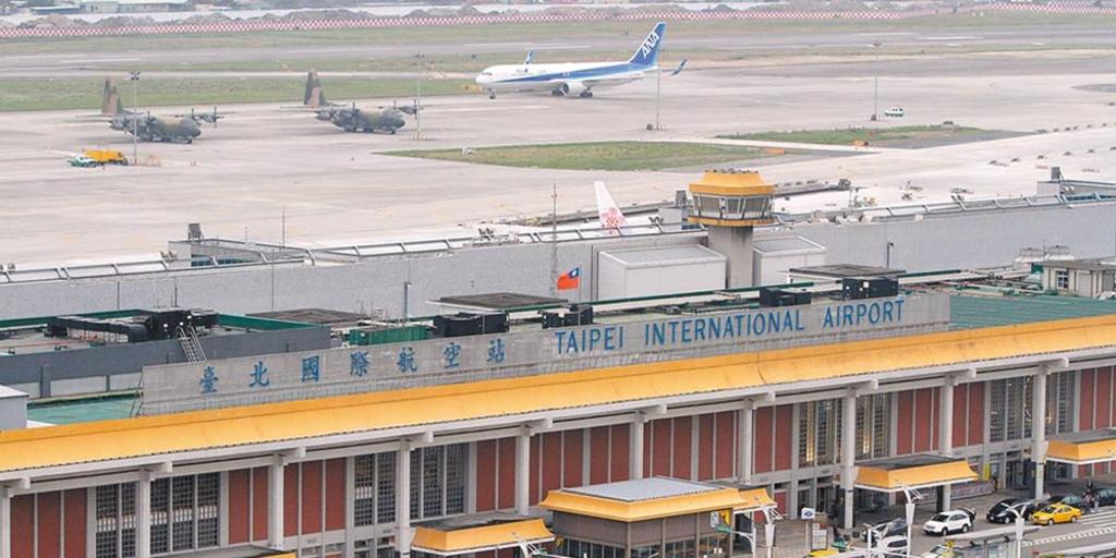 上海台辦副主任李驍東抵台 參訪台灣燈會 兩岸 工商時報