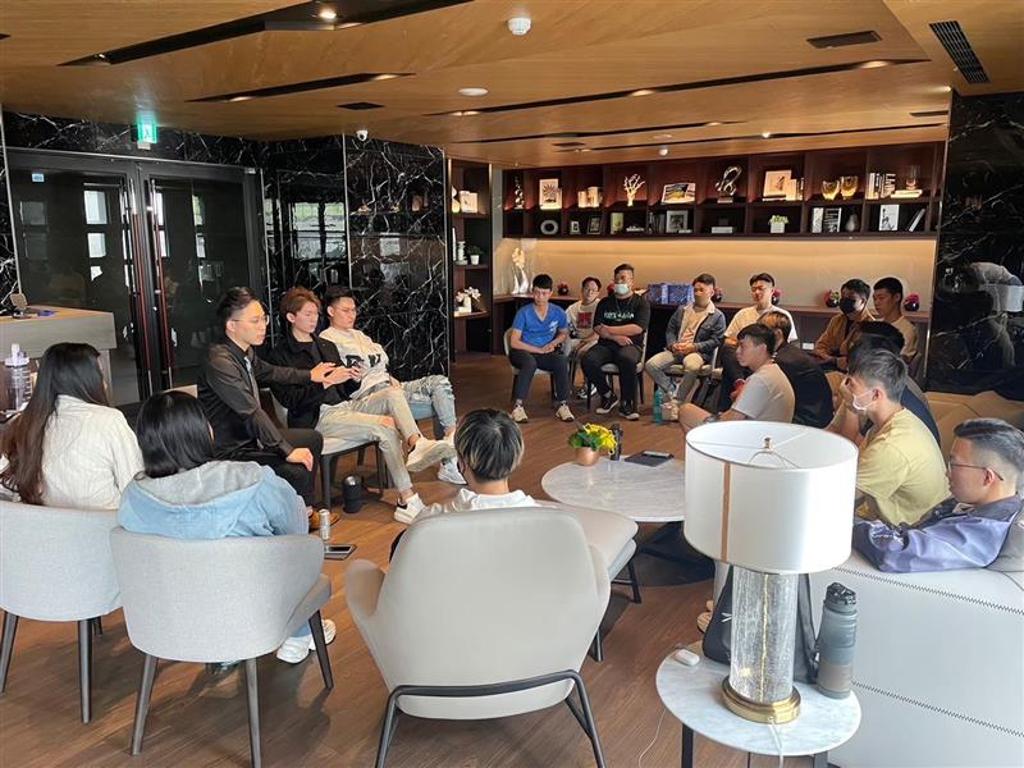 虛擬貨幣良莠不齊糾紛不法頻傳小鯨日記法顧律師趙浩程教防範方法- 商情- 工商時報