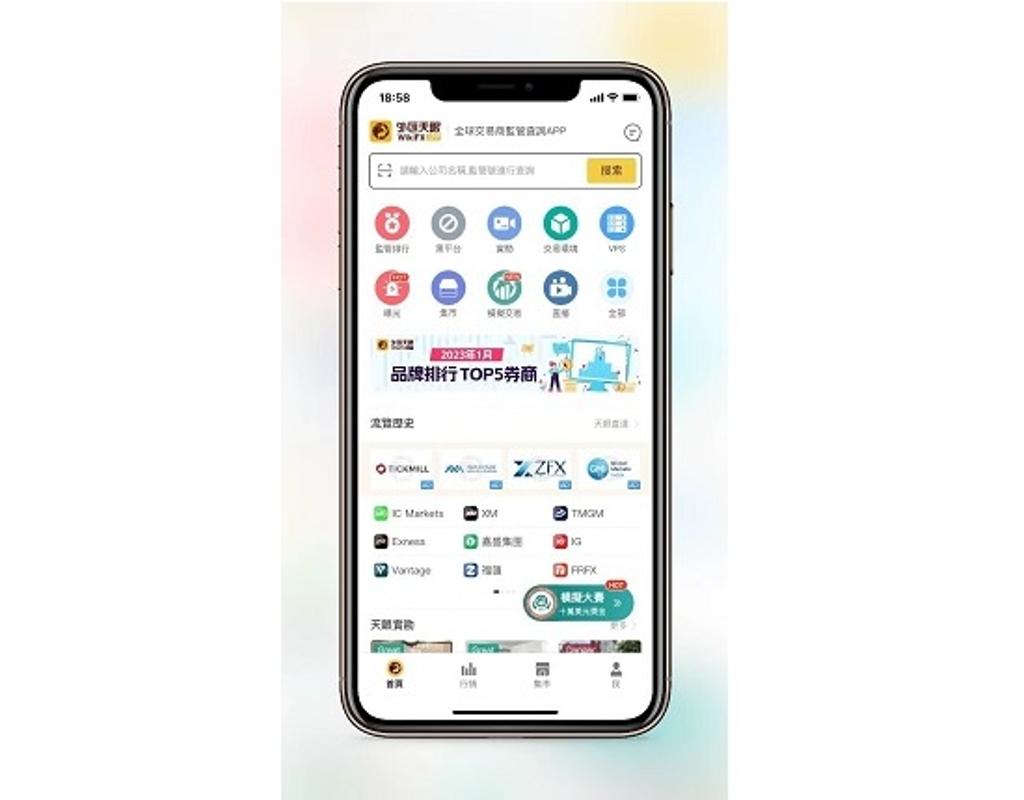 WikiGlobal舉辦2023年第一屆外匯模擬交易世界盃- 商情- 工商時報
