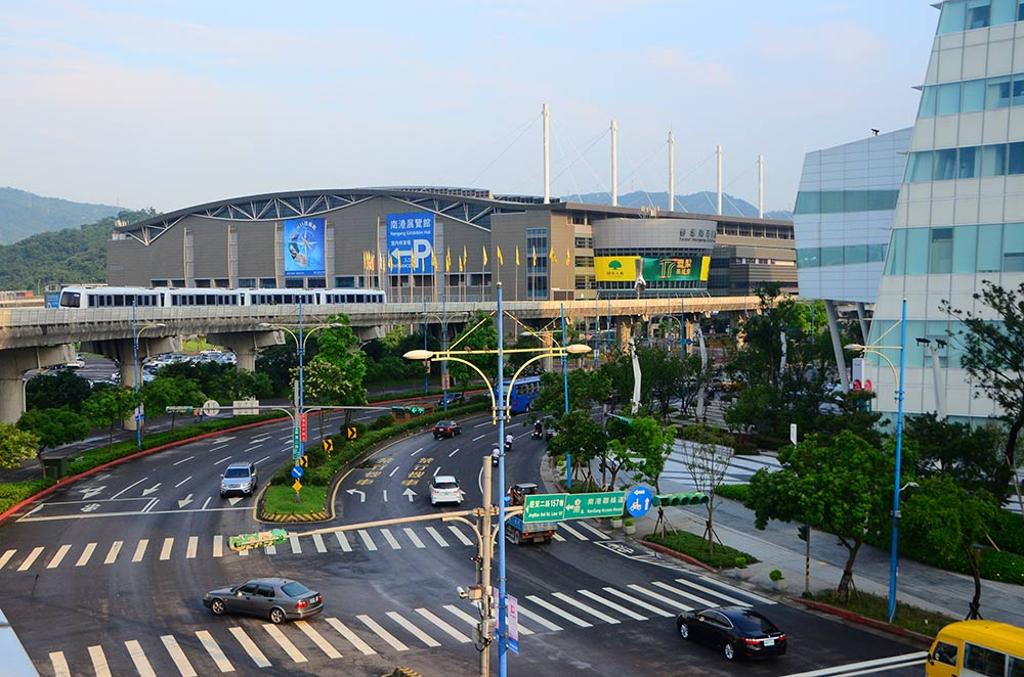 南線站穩200萬 南港百萬單價吸置產客 商情 工商時報