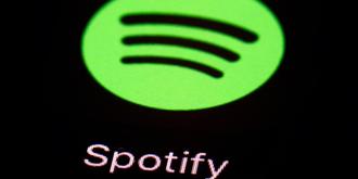 Spotify用戶跨越5億 分析師看好股價後市