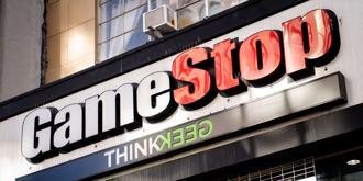 GameStop轉運 兩年來首見獲利