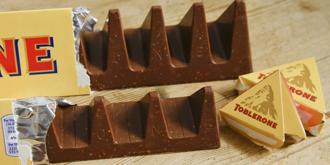 歐洲｜三角巧克力不夠瑞士
