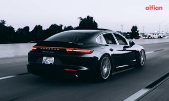 「真」零利率!用 aifian 輕鬆擁有 Tesla 等多款豪車