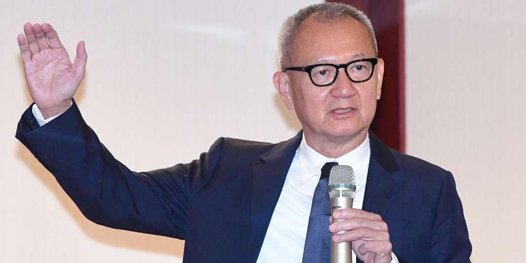 被動元件配息誘人 陳泰銘股利收入近3億 產業 工商時報