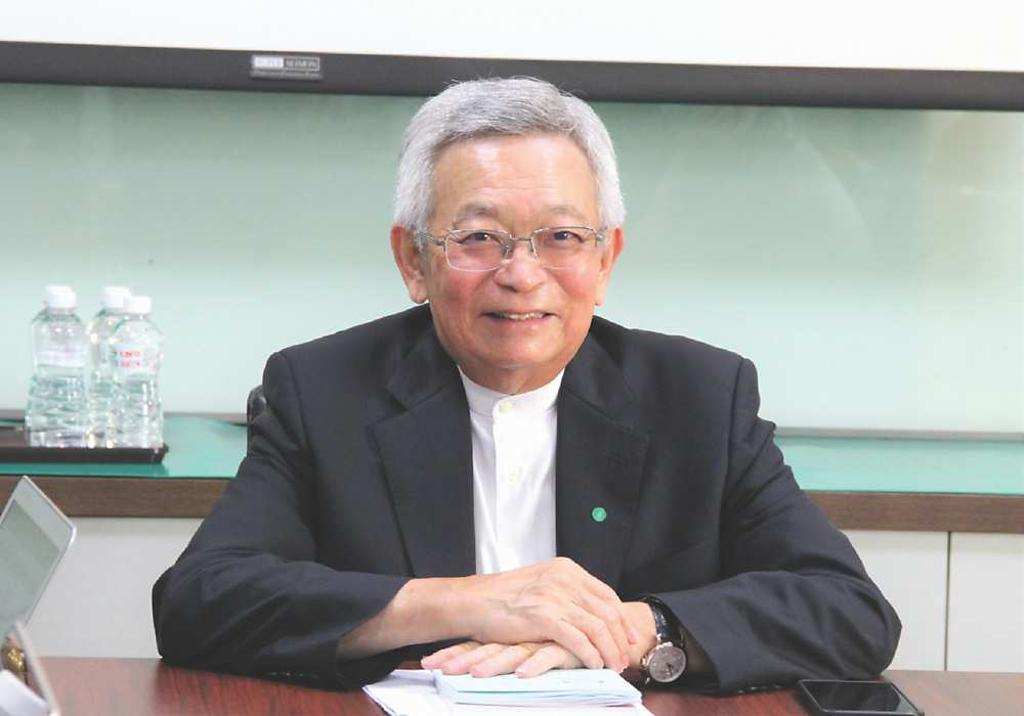 迎接新訂單 和大加速海內外擴產 - 日報 - 工商時報
