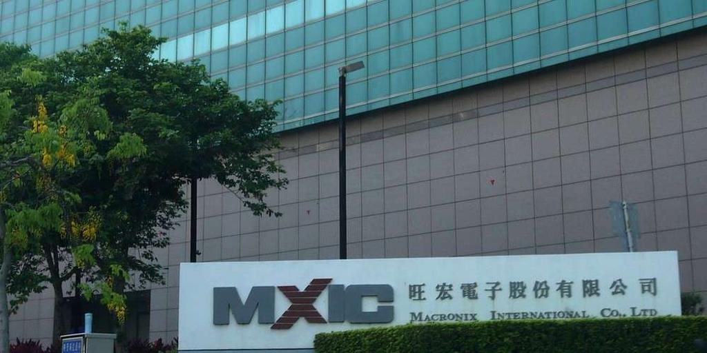 Q1虧Q2拚轉盈 旺宏：最壞時間已過 - 產業 - 工商時報