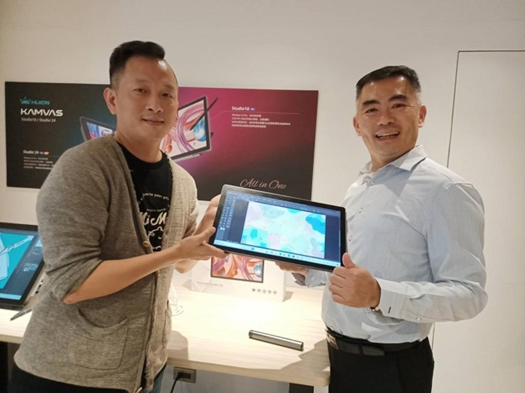 繪王趨勢科技新品問市推出一體機多變創造無限商機- 商情- 工商時報