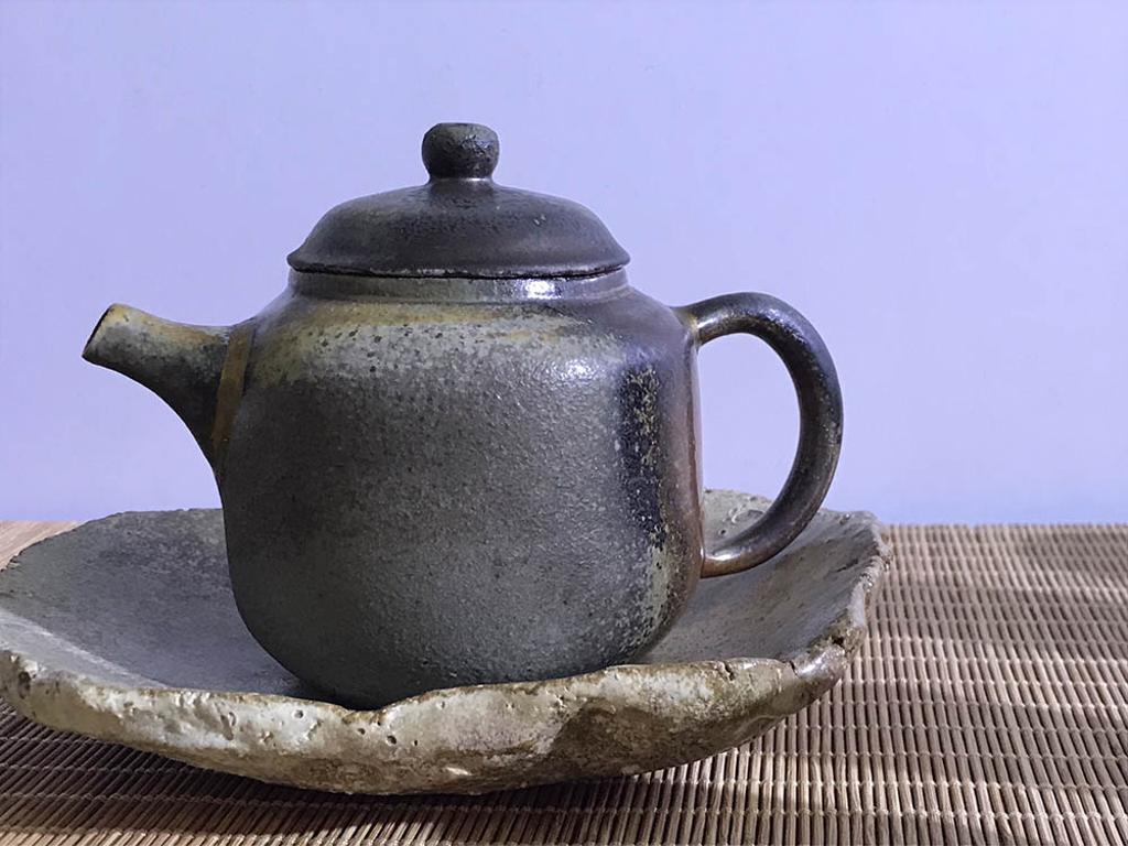 台北世貿蔬食文化展至5/15 茶葉主題館秀藝術茶具、特色茶 - 商情 - 工商時報