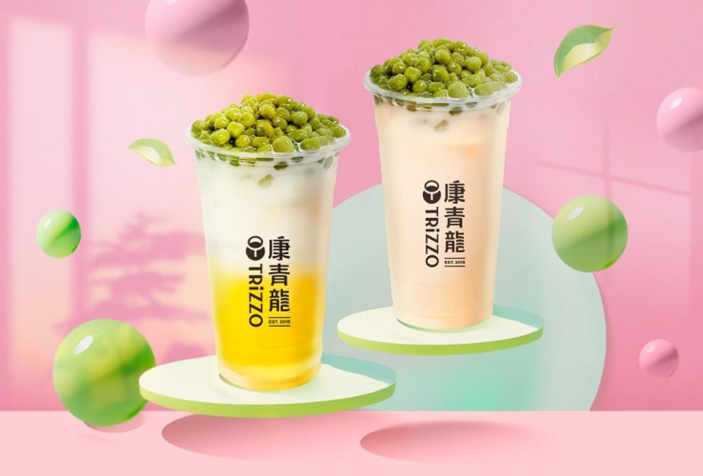 這不是草仔粿！康青龍推出創意「小青龍」新品Q嚼上市 - 商情 - 工商時報