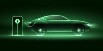 電動車不是車 它是會跑的智慧型手機