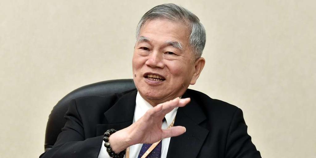 臺灣金沈榮津專訪》臺銀海外策略:有根的國際化 - 產業 - 工商時報