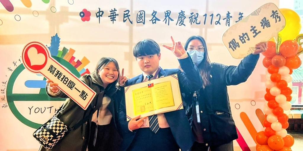 社團經驗助學子累積應對未來挑戰的力量 - 商情 - 工商時報
