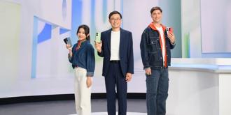 華碩Zenfone10 拚比上代銷售雙位數成長
