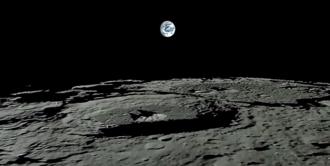 NASA將擬開挖月球稀礦 專家曝驚人目的