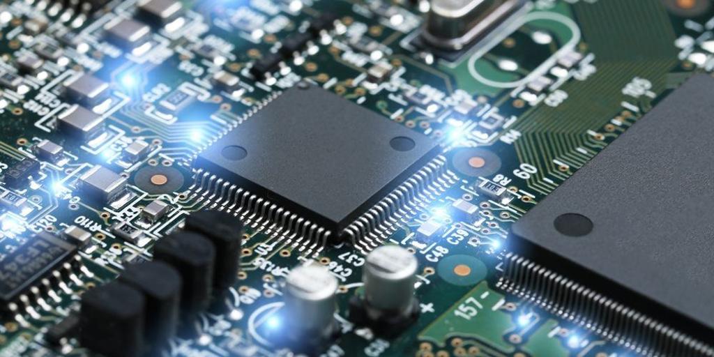 在大陸業者無法獲取相關晶片的狀況下，國內的矽智財廠有機會承接相關NRE案件，大啖FPGA晶片商機。圖／freepik