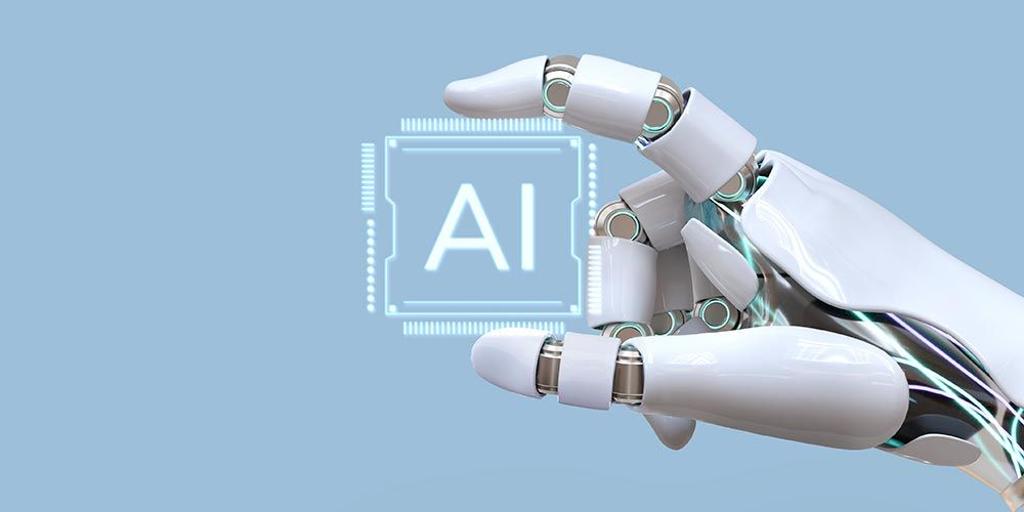 聯合國在6、7日兩天，於日內瓦舉行「AI造福人類全球峰會」，展示人工智慧和機器人發展。圖／Freepik