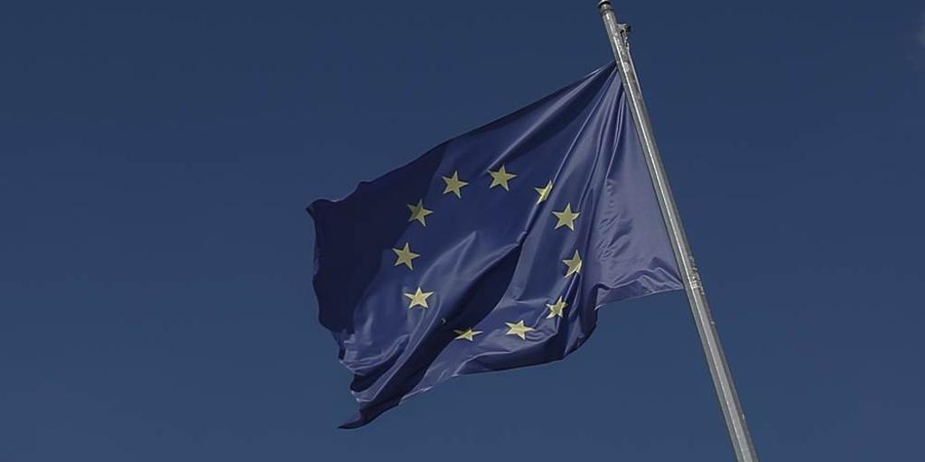歐洲議會於11日批准歐盟晶片法案。圖／美聯社
