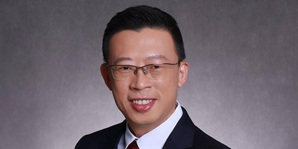 ANZ澳盛銀行新任台灣總經理梁玳偉7月上任。圖／業者提供