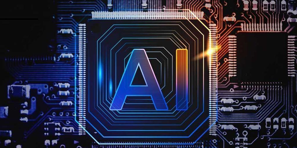 ChatGPT推出以來，AI逐步進入各行各業的運用領域，帶動AI核心技術相關半導體股價狂飆。圖／Freepik