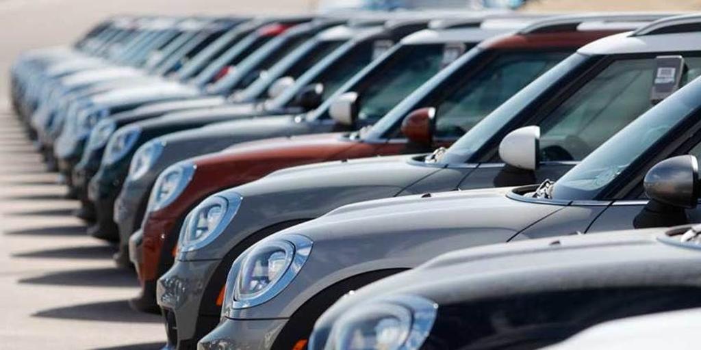 車用PCB市場逆勢成長，主要受惠於全球電動車滲透率持續提升以及汽車電子化。圖／美聯社