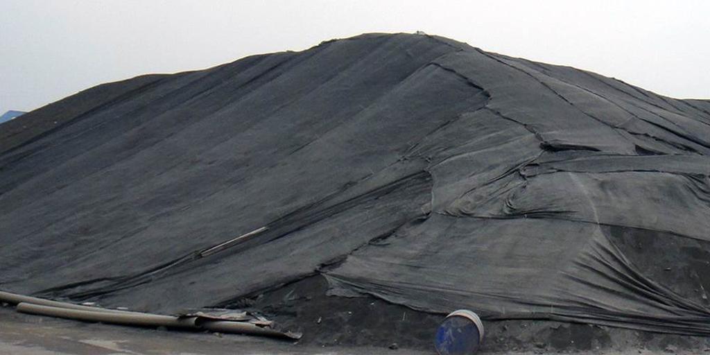 澳洲跨國礦業巨頭力拓（Rio Tinto）看好其全年鐵礦砂業務可能交出中上水準的成績單，但也對全球經濟放緩感到擔憂。圖／本報資料照片