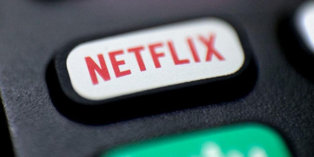 Netflix廣告方案全球每月活躍用戶數已超過1,500萬人。圖／美聯社