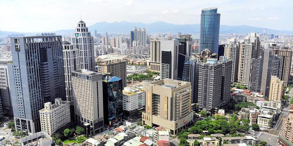 住展雜誌最新調查顯示，北台灣待售房屋以新北市、桃園最多。圖／業者提供