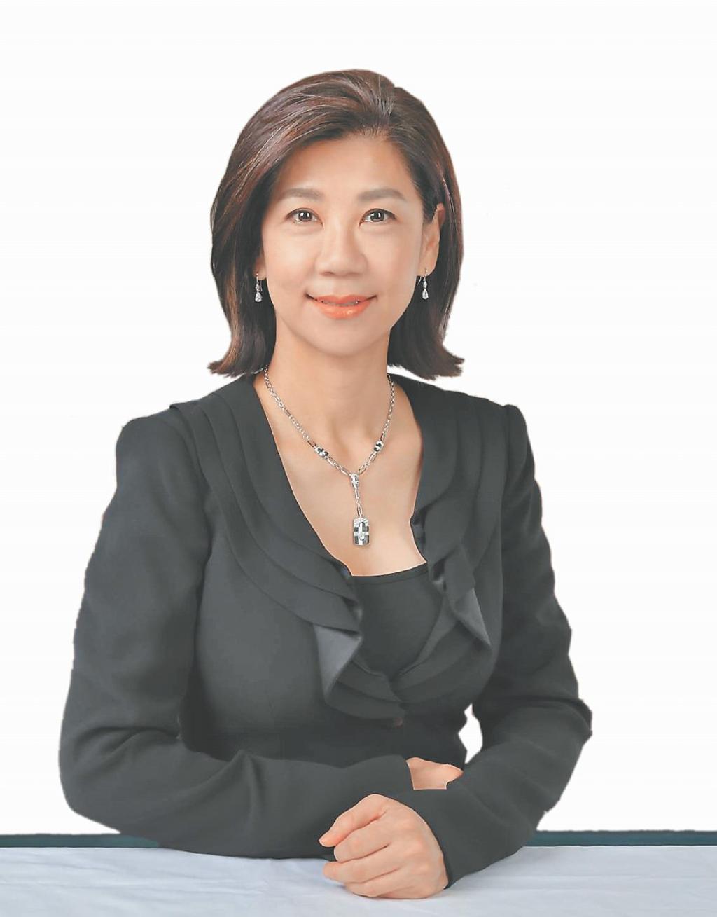 協易機械董事長郭雅慧 翻新老店 邁向百年 …