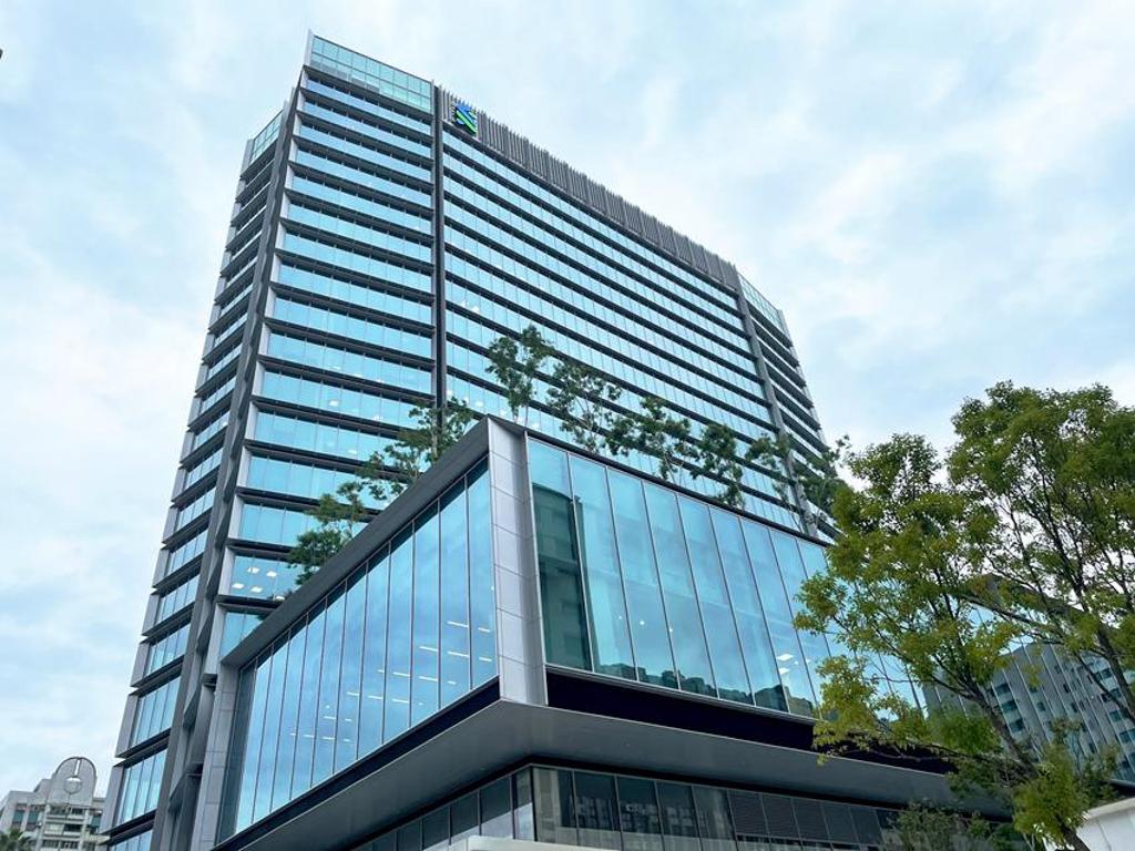 名列金管會年度最佳公平待客銀行渣打銀行並獲最佳進步獎殊榮- 綜合- 工商時報