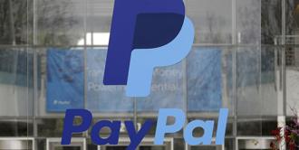 擁抱數位貨幣 PayPal推出美元穩定幣