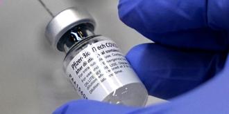BNT新冠疫苗收入驟降 削減今年研發支出