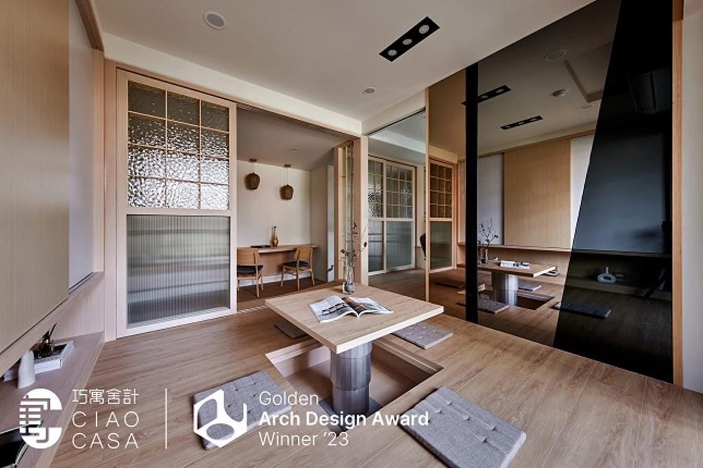 巧寓舍計 勇奪芬蘭Arch設計大獎金獎 - 商情 - 工商時報