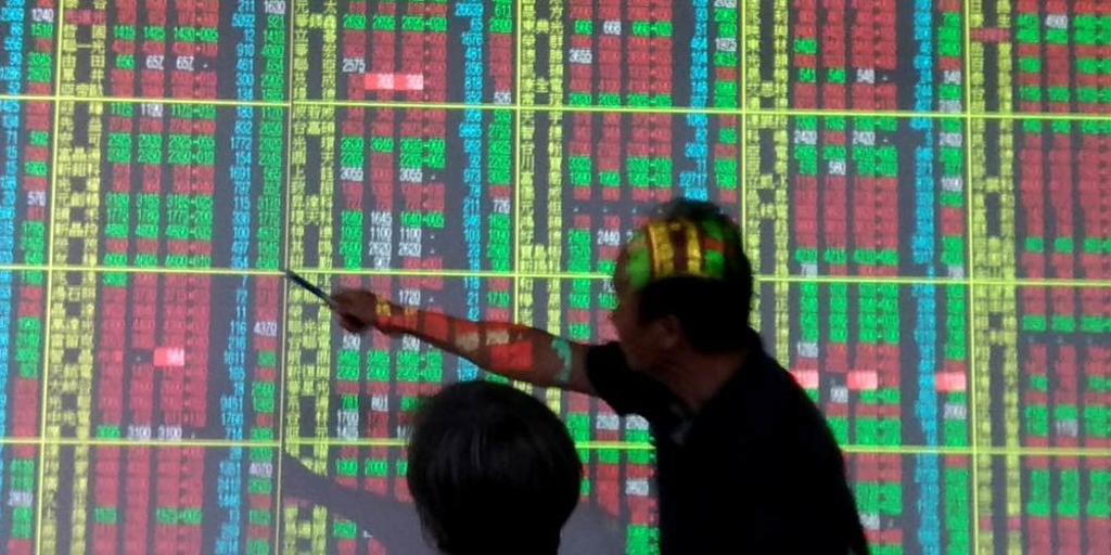 AI股長尾效應被低估 分析師欽點這家才起漲 - 證券 - 工商時報